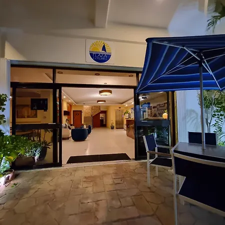 Hotel Plaza Cozumel