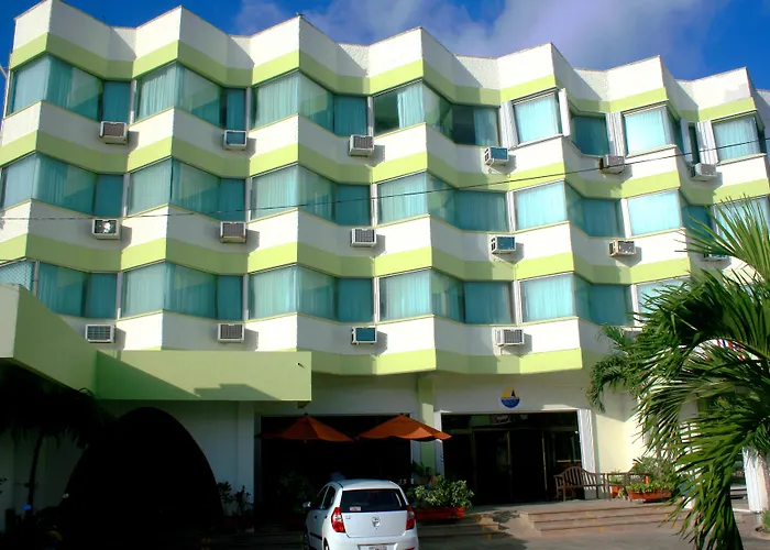 Plaza 3* Cozumel