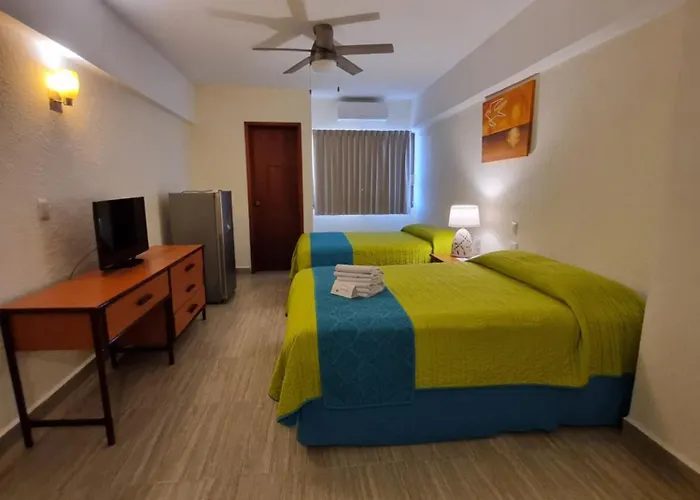Hotel Plaza