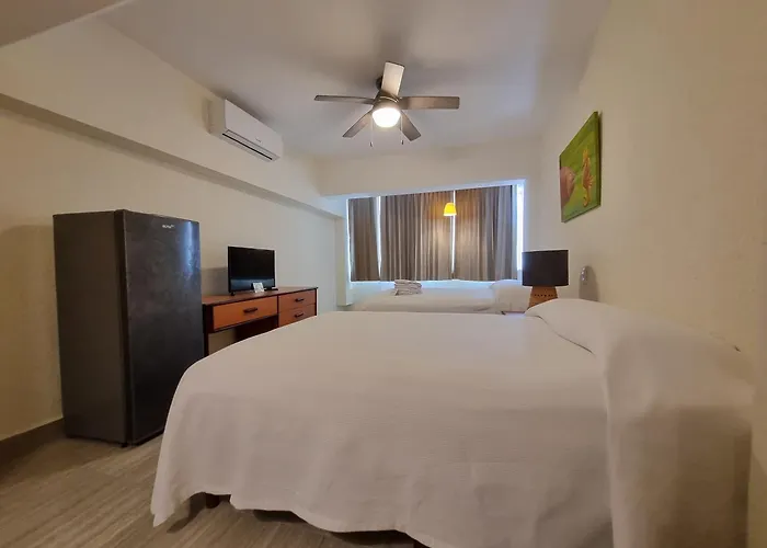 Hotel Plaza