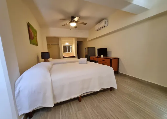 Plaza Hotel Cozumel