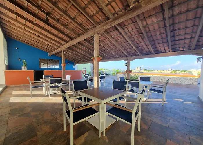 Hotel Plaza Cozumel