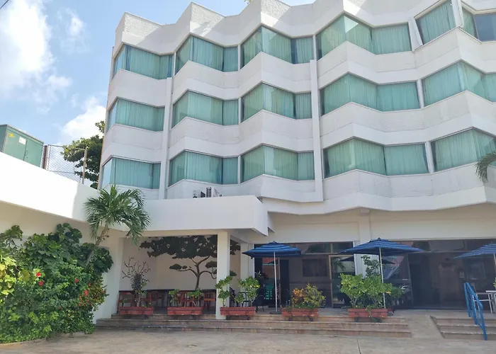Plaza 3* Cozumel
