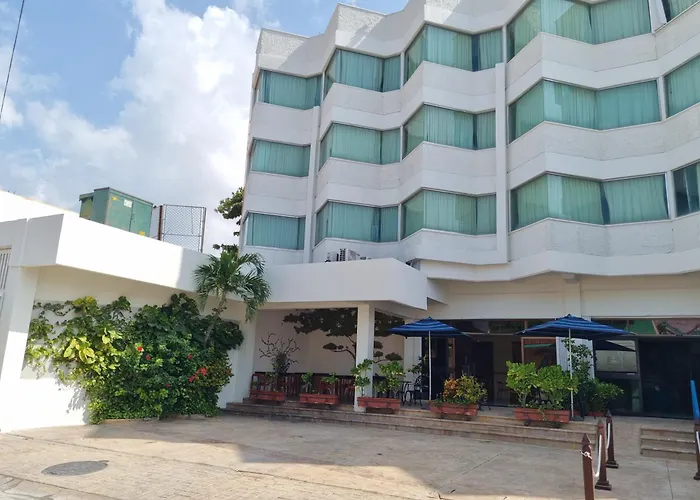 Plaza Hotel