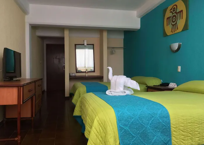 Plaza Cozumel