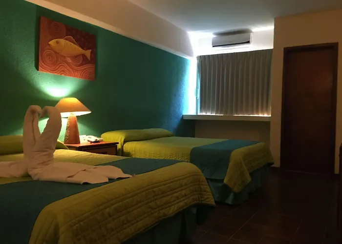 Hotel Plaza
