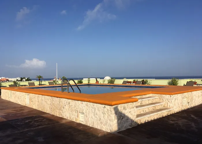 Plaza Cozumel
