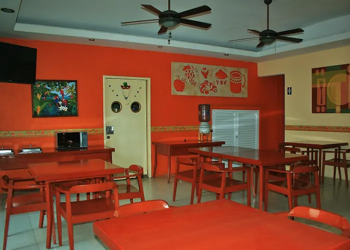 Plaza Hotel Cozumel
