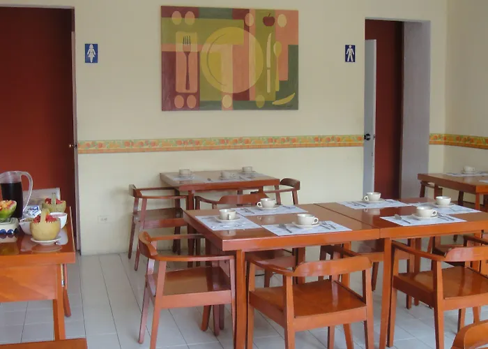 Hotel Plaza