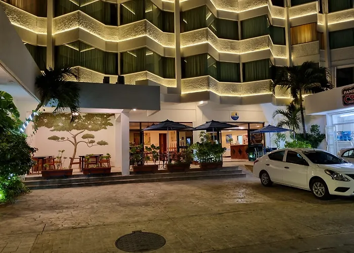 Plaza