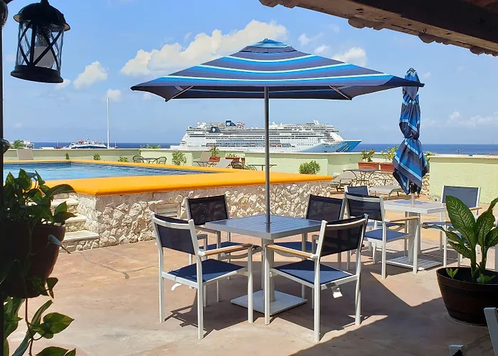 Plaza Cozumel
