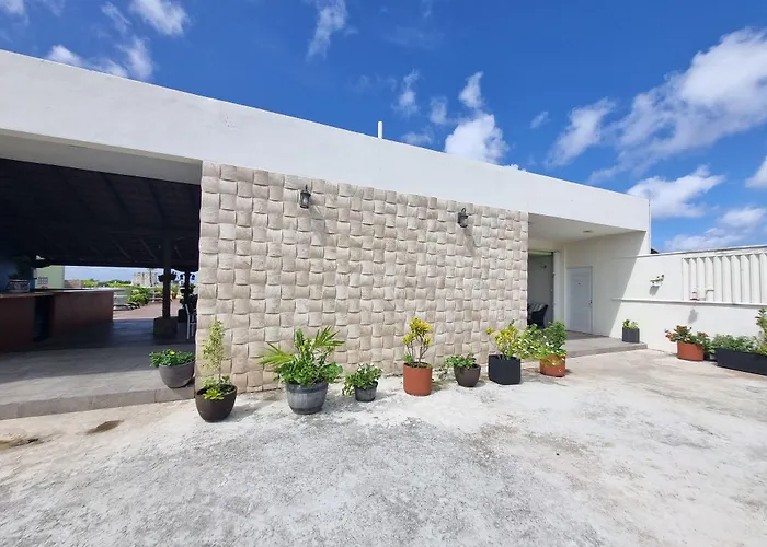 Hotel Plaza