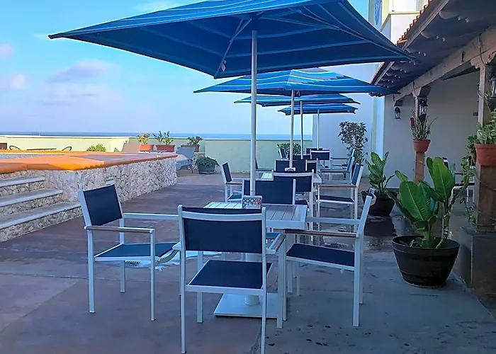 Plaza 3* Cozumel