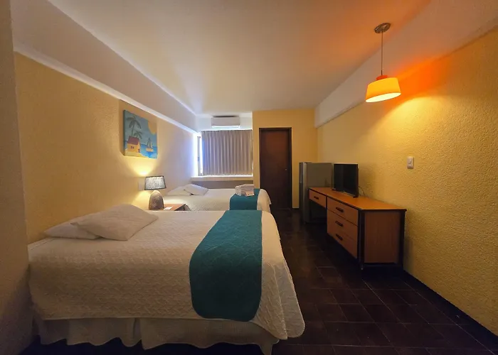 Hotel Plaza