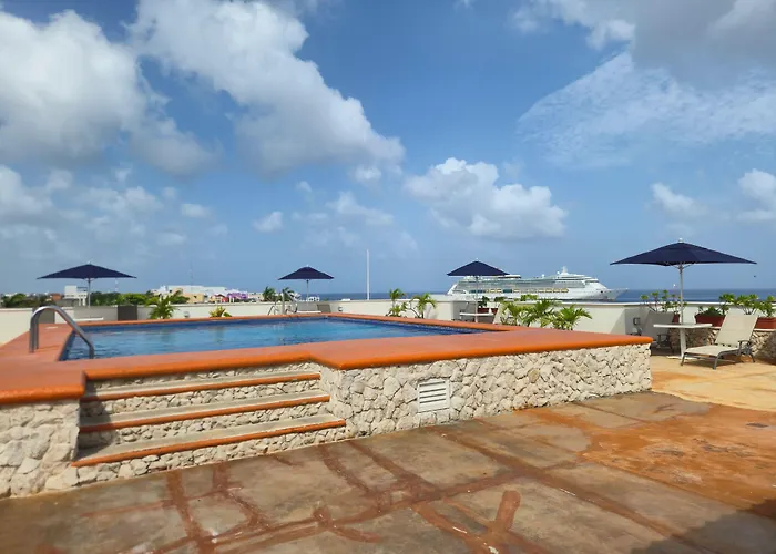 Plaza 3* Cozumel