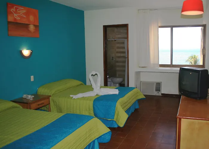 Hotel Plaza