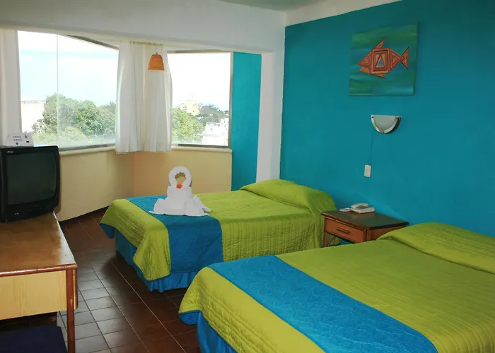 Hotel Plaza