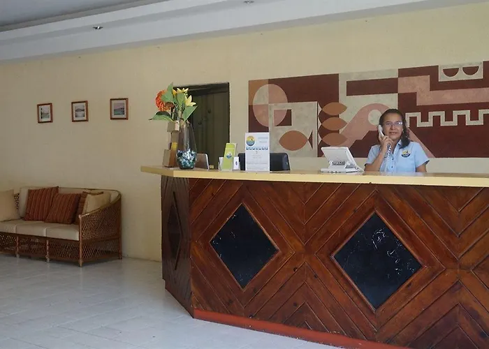Hotel Plaza Cozumel
