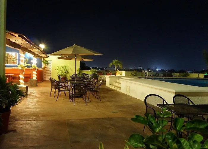 Hotel Plaza