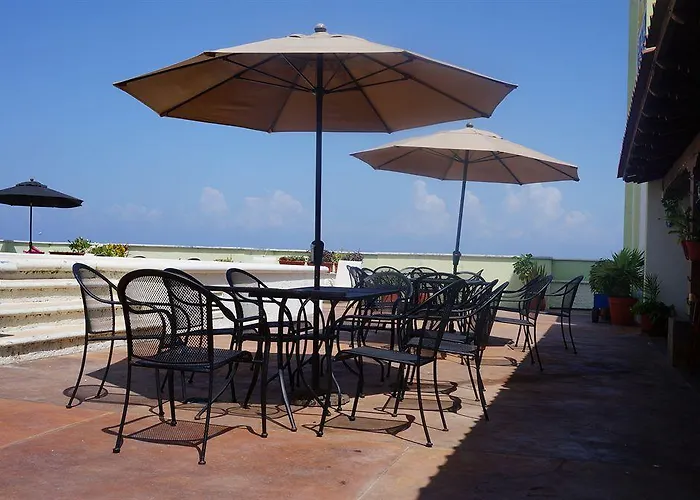 Plaza Cozumel