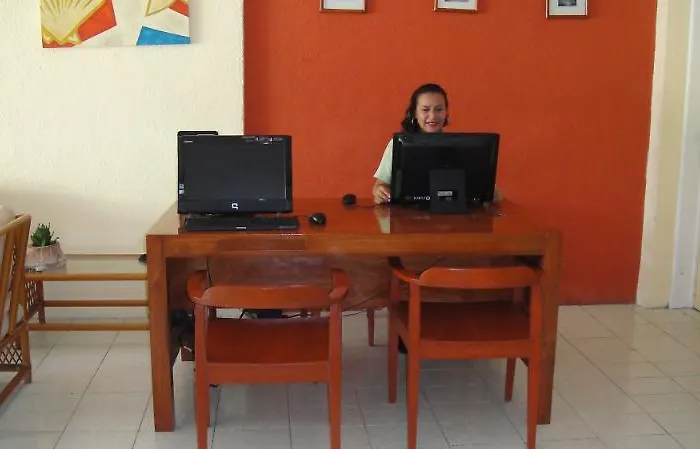 Hotel Plaza Cozumel