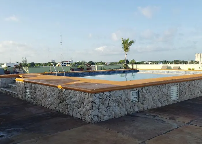 Plaza 3* Cozumel