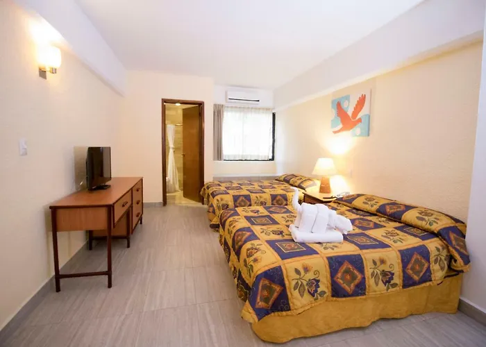 Plaza 3* Cozumel