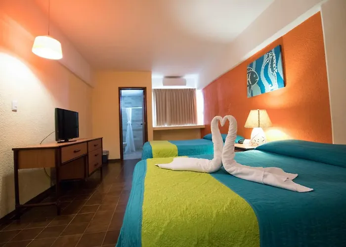 Hotel Plaza 3*